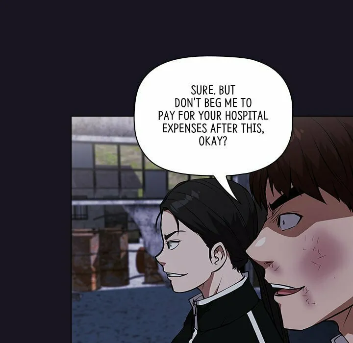 Malcolm, The Superstar Detective Chapter 46 page 97 - 