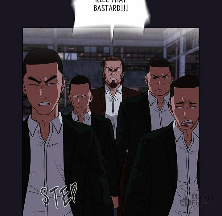 Malcolm, The Superstar Detective Chapter 46 page 99 - 