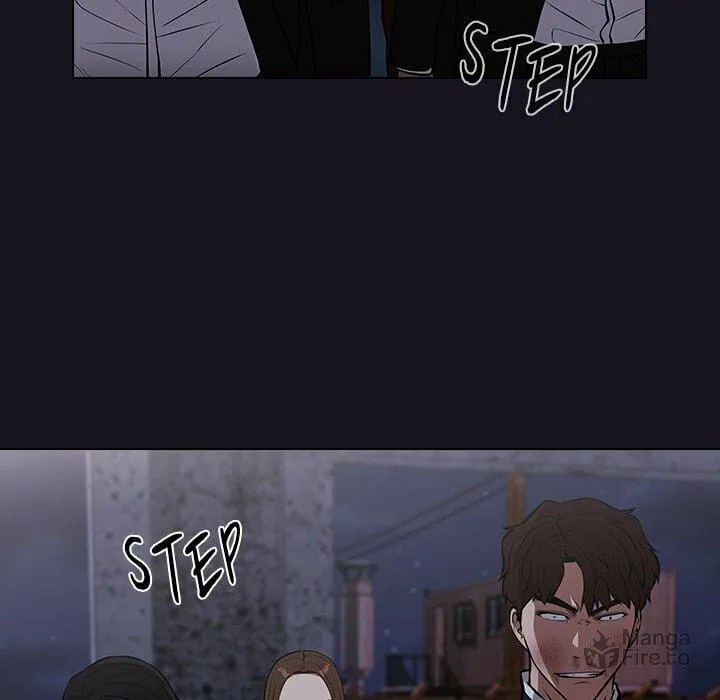Malcolm, The Superstar Detective Chapter 46 page 100 - 