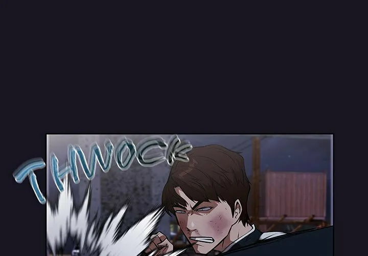 Malcolm, The Superstar Detective Chapter 47 page 1 - 