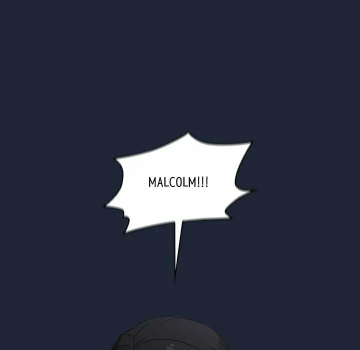 Malcolm, The Superstar Detective Chapter 47 page 106 - 