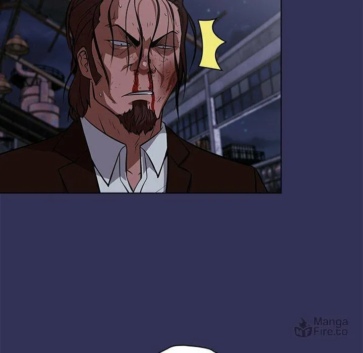 Malcolm, The Superstar Detective Chapter 47 page 110 - 