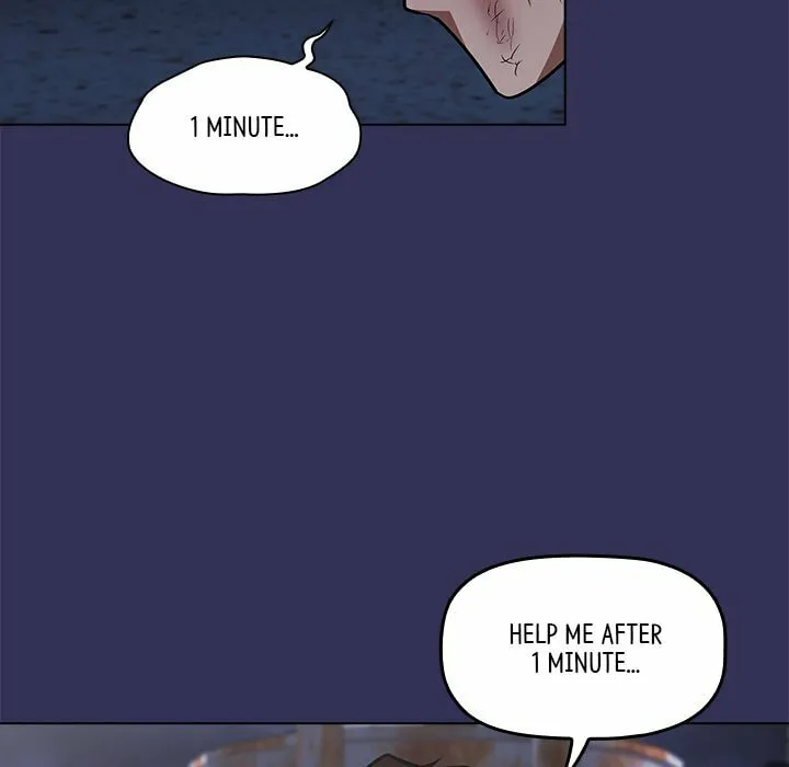 Malcolm, The Superstar Detective Chapter 47 page 113 - 