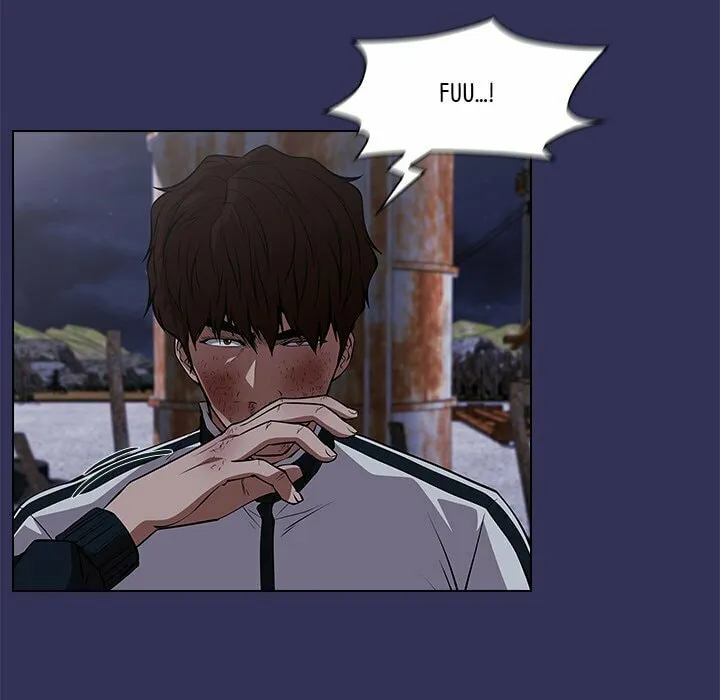 Malcolm, The Superstar Detective Chapter 47 page 116 - 