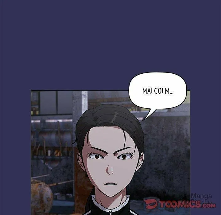 Malcolm, The Superstar Detective Chapter 47 page 120 - 