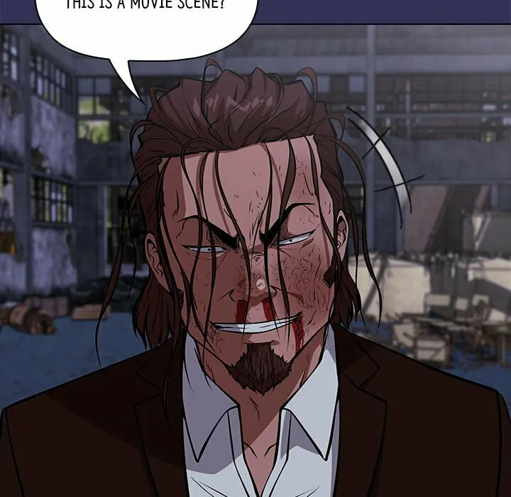 Malcolm, The Superstar Detective Chapter 47 page 122 - 