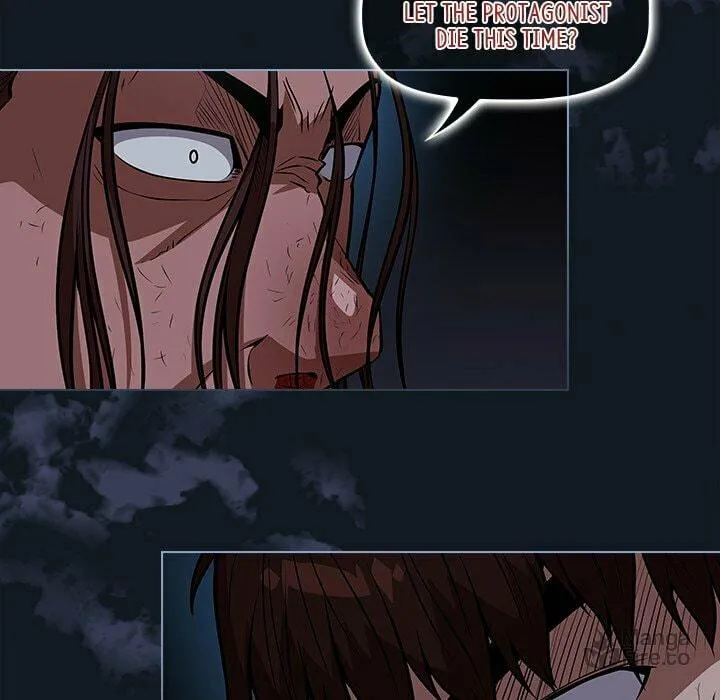 Malcolm, The Superstar Detective Chapter 47 page 126 - 