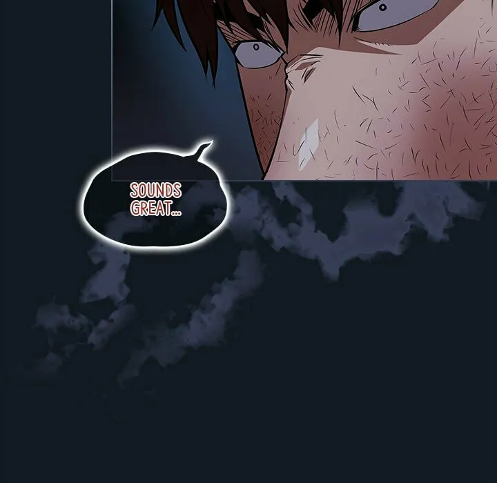 Malcolm, The Superstar Detective Chapter 47 page 127 - 