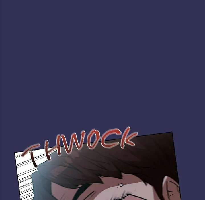 Malcolm, The Superstar Detective Chapter 47 page 14 - 
