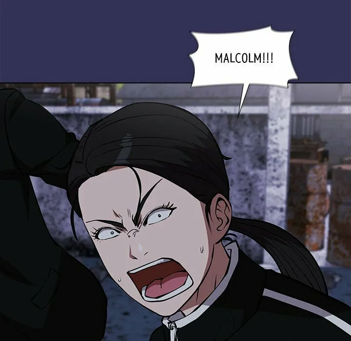 Malcolm, The Superstar Detective Chapter 47 page 16 - 