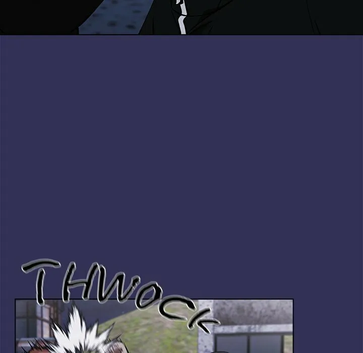 Malcolm, The Superstar Detective Chapter 47 page 17 - 