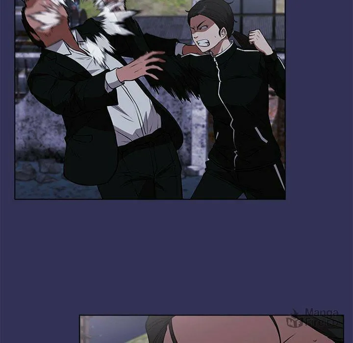 Malcolm, The Superstar Detective Chapter 47 page 18 - 