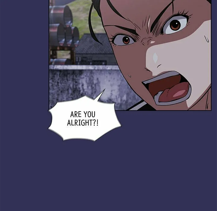 Malcolm, The Superstar Detective Chapter 47 page 19 - 