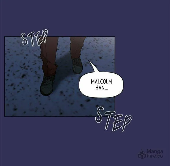 Malcolm, The Superstar Detective Chapter 47 page 20 - 