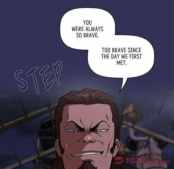 Malcolm, The Superstar Detective Chapter 47 page 21 - 