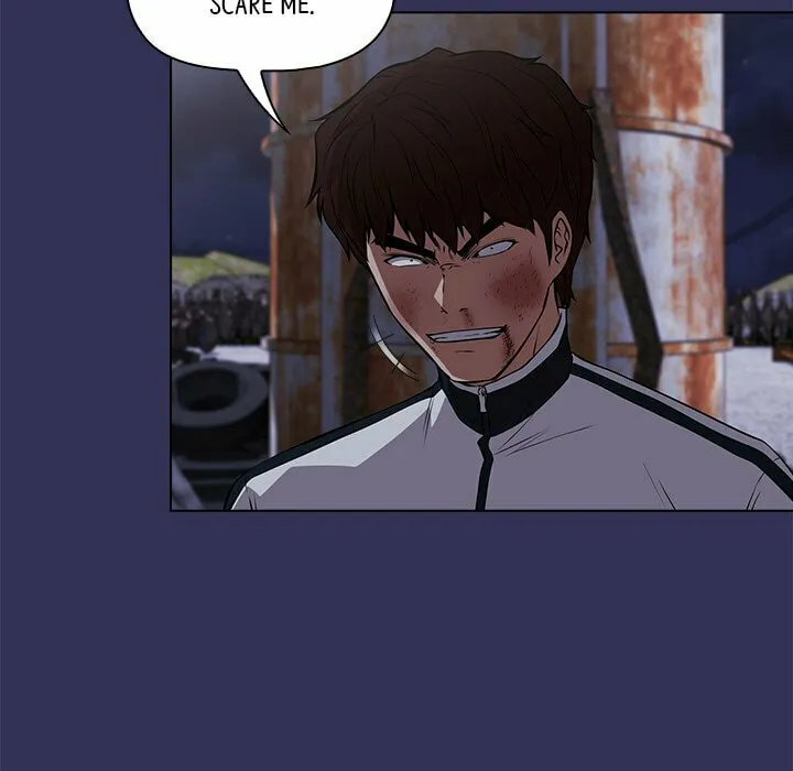 Malcolm, The Superstar Detective Chapter 47 page 23 - 