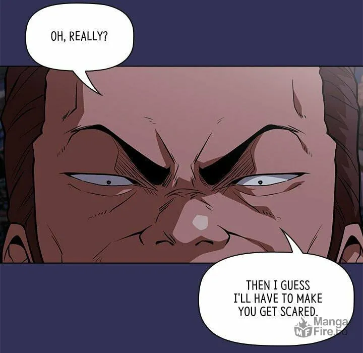Malcolm, The Superstar Detective Chapter 47 page 24 - 