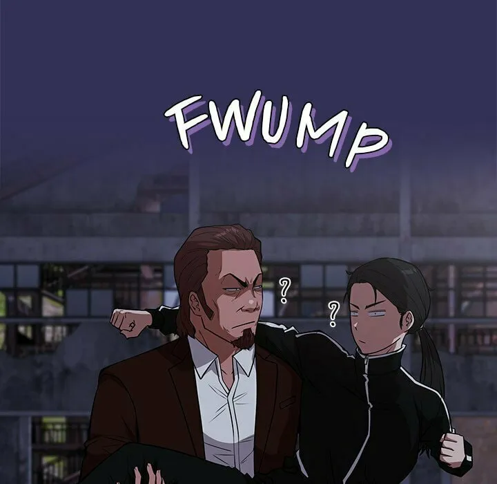 Malcolm, The Superstar Detective Chapter 47 page 31 - 