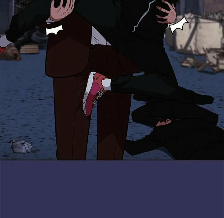 Malcolm, The Superstar Detective Chapter 47 page 32 - 