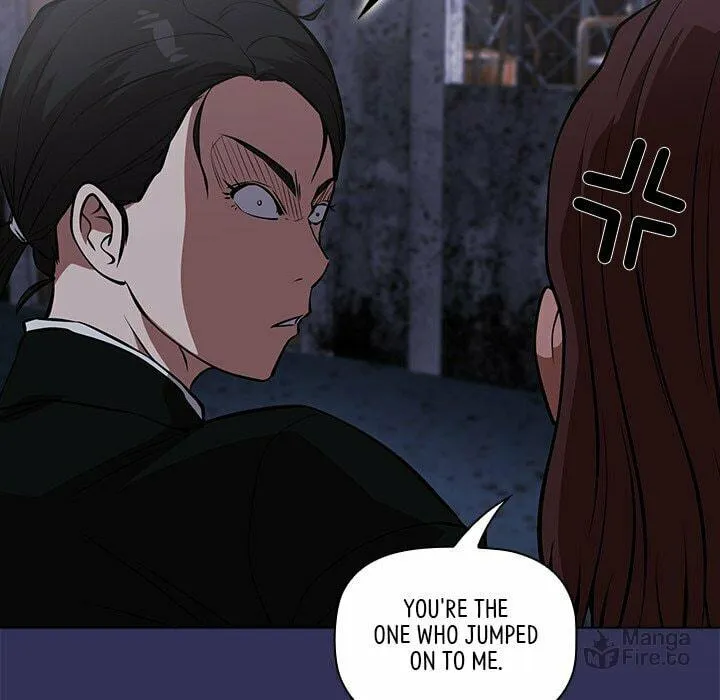 Malcolm, The Superstar Detective Chapter 47 page 35 - 