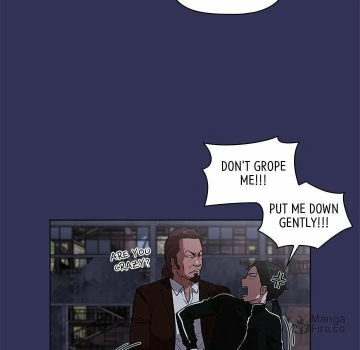 Malcolm, The Superstar Detective Chapter 47 page 36 - 