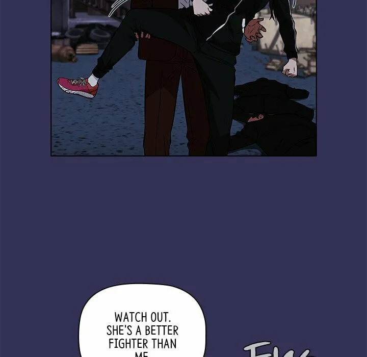 Malcolm, The Superstar Detective Chapter 47 page 37 - 
