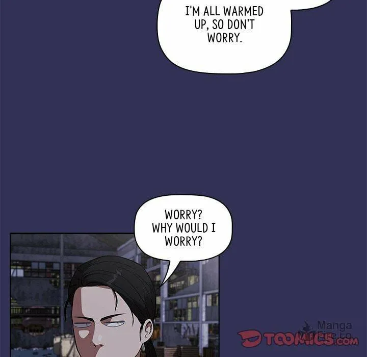 Malcolm, The Superstar Detective Chapter 47 page 39 - 