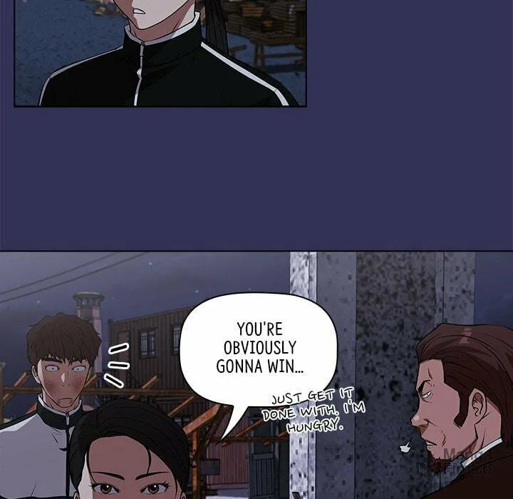 Malcolm, The Superstar Detective Chapter 47 page 40 - 