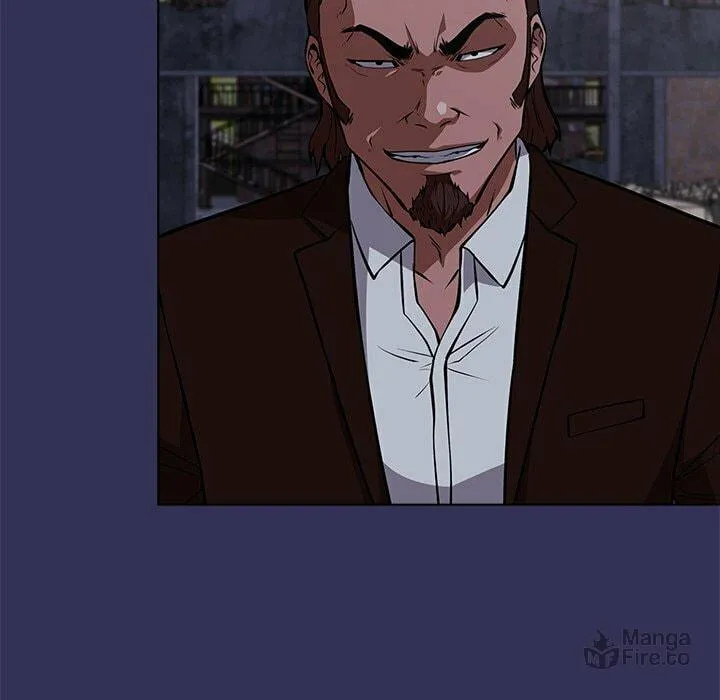Malcolm, The Superstar Detective Chapter 47 page 45 - 