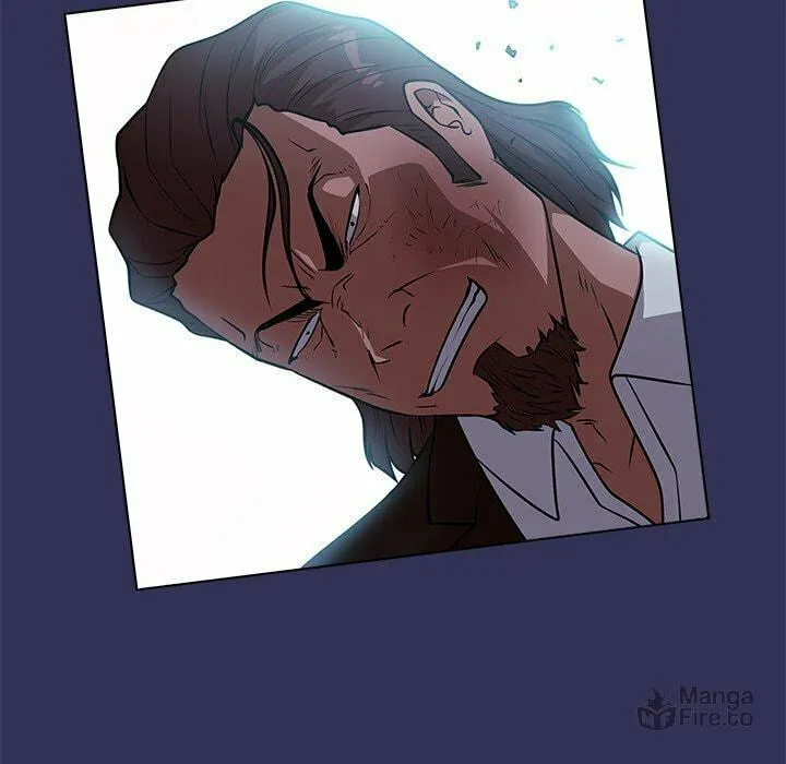 Malcolm, The Superstar Detective Chapter 47 page 50 - 