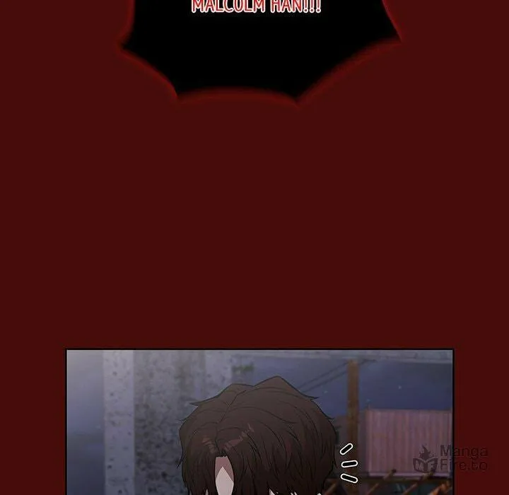 Malcolm, The Superstar Detective Chapter 47 page 6 - 