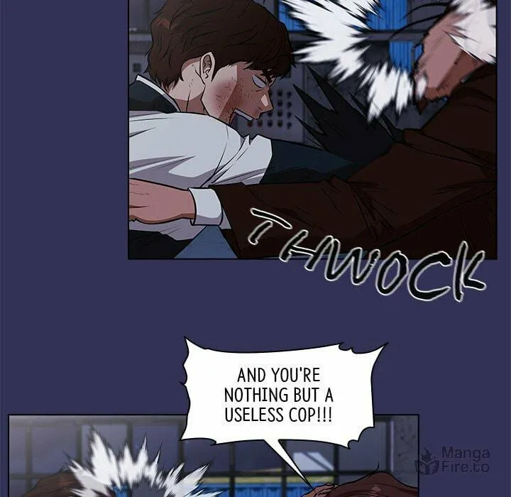 Malcolm, The Superstar Detective Chapter 47 page 54 - 