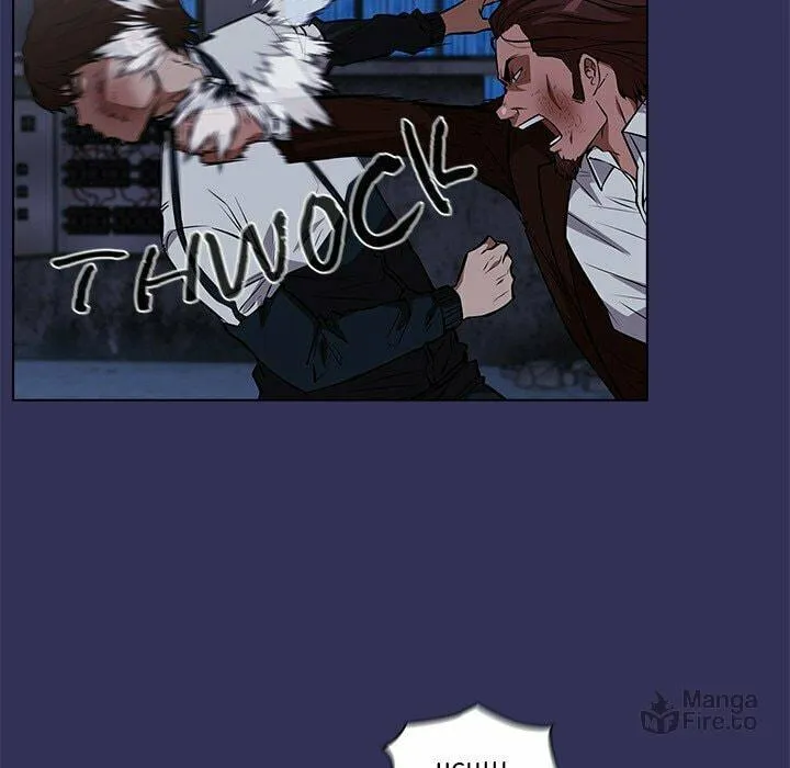 Malcolm, The Superstar Detective Chapter 47 page 55 - 