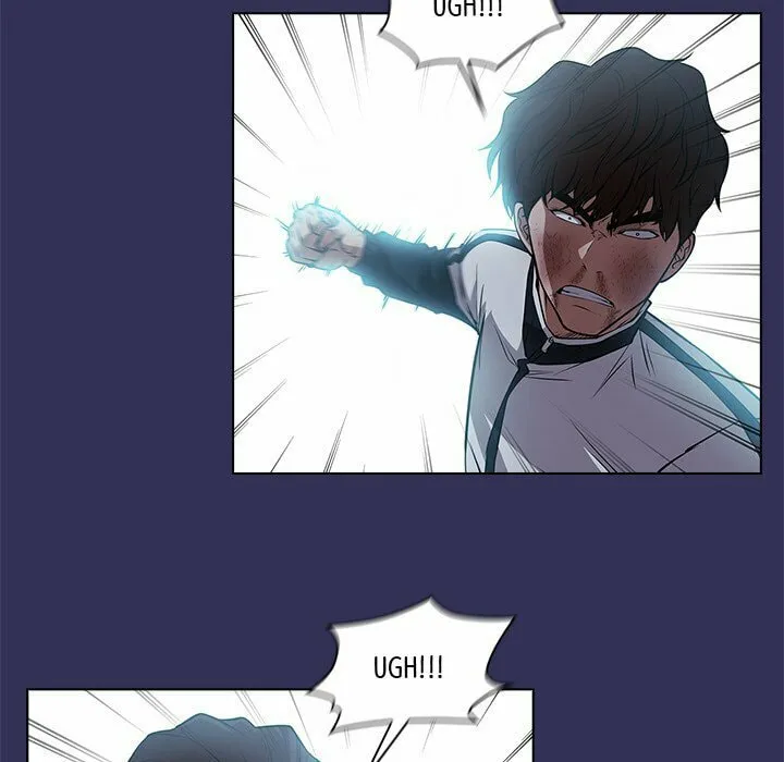 Malcolm, The Superstar Detective Chapter 47 page 56 - 