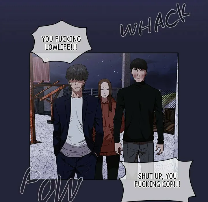 Malcolm, The Superstar Detective Chapter 47 page 58 - 