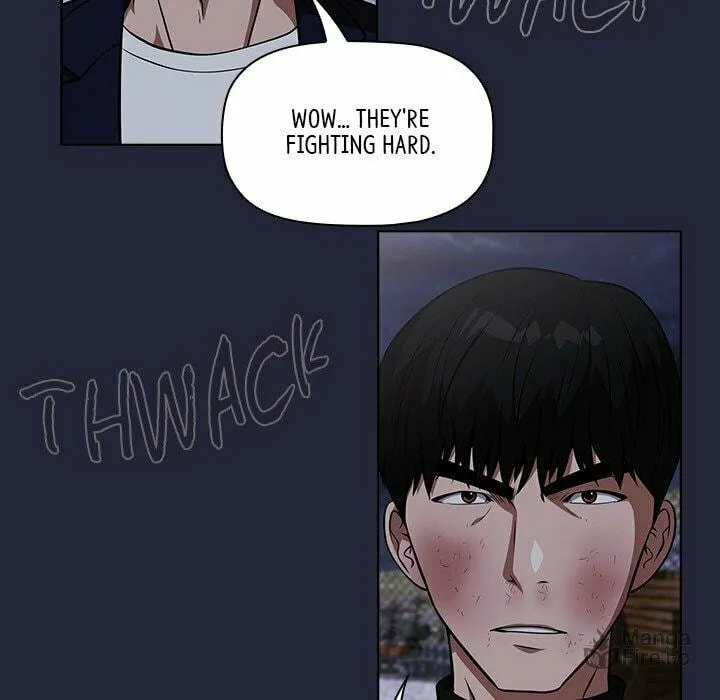 Malcolm, The Superstar Detective Chapter 47 page 60 - 