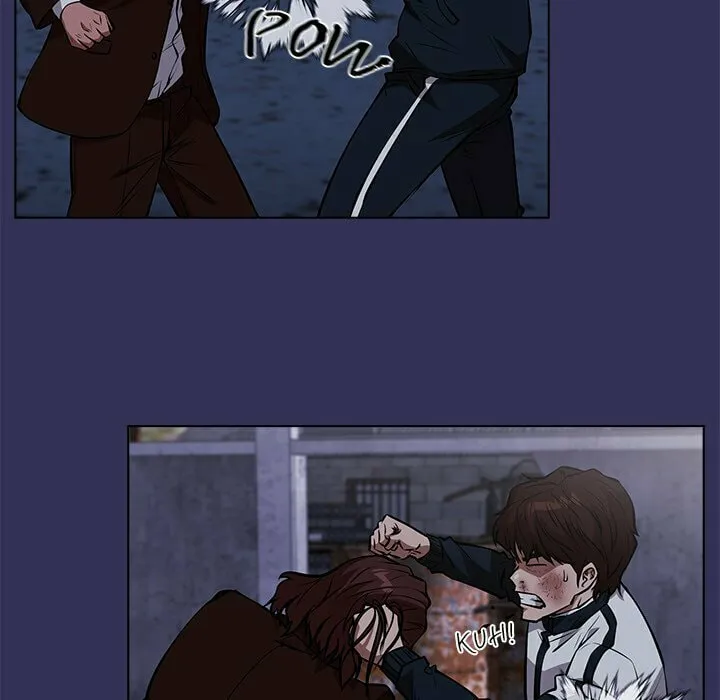 Malcolm, The Superstar Detective Chapter 47 page 67 - 