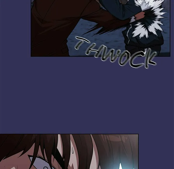 Malcolm, The Superstar Detective Chapter 47 page 68 - 