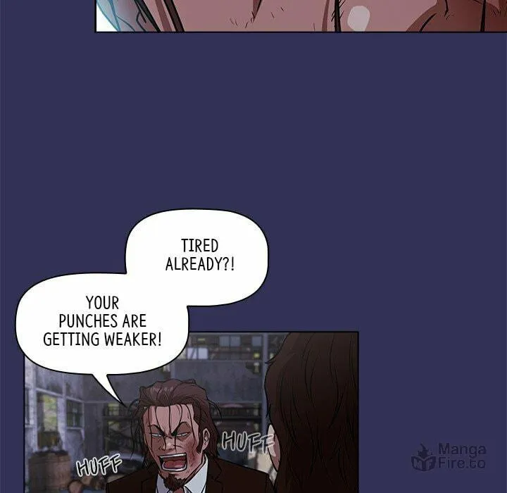 Malcolm, The Superstar Detective Chapter 47 page 70 - 