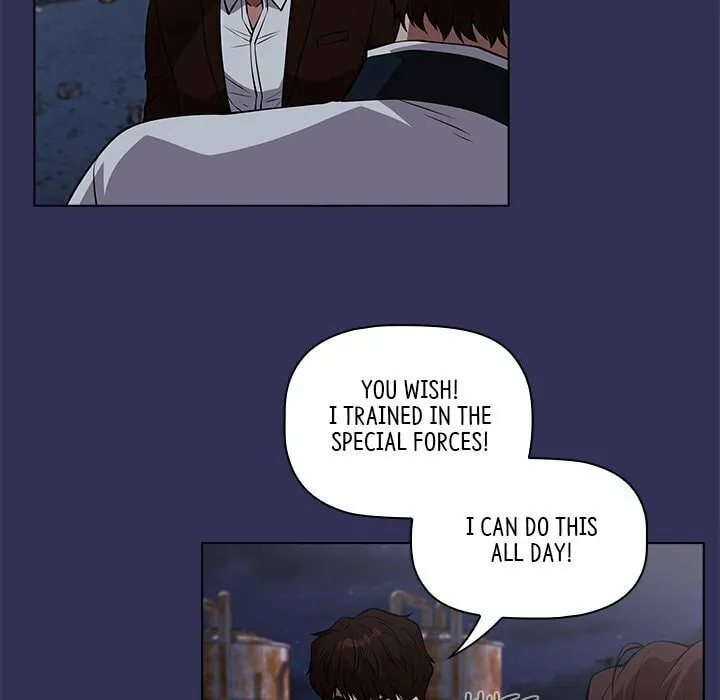 Malcolm, The Superstar Detective Chapter 47 page 71 - 