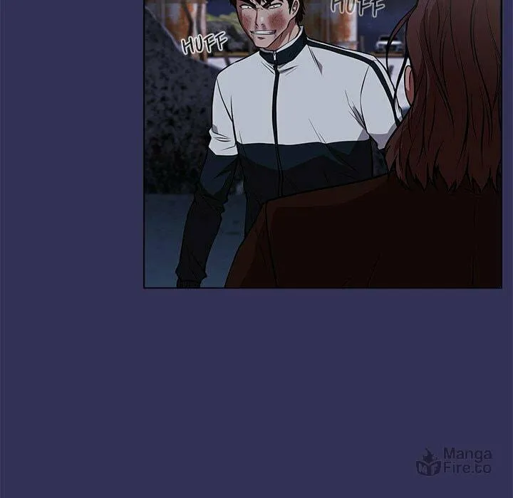 Malcolm, The Superstar Detective Chapter 47 page 72 - 