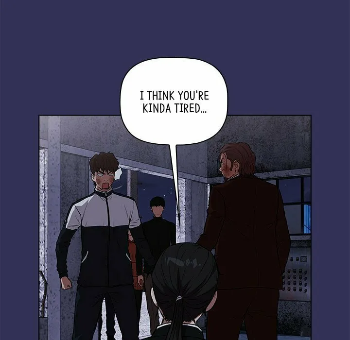 Malcolm, The Superstar Detective Chapter 47 page 73 - 