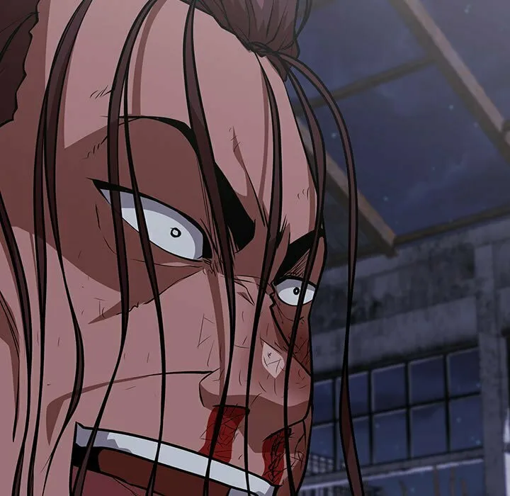 Malcolm, The Superstar Detective Chapter 47 page 92 - 