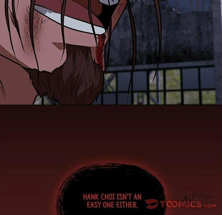 Malcolm, The Superstar Detective Chapter 47 page 93 - 