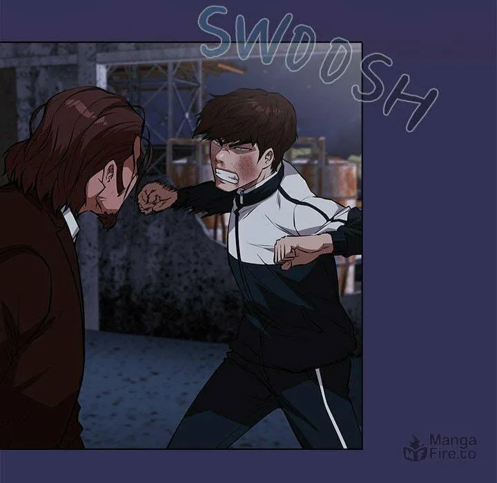 Malcolm, The Superstar Detective Chapter 47 page 95 - 