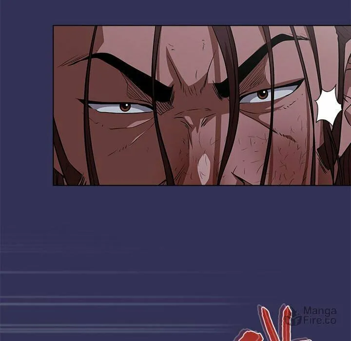 Malcolm, The Superstar Detective Chapter 47 page 96 - 