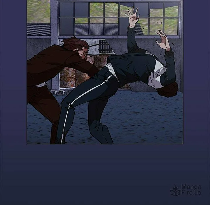 Malcolm, The Superstar Detective Chapter 47 page 99 - 