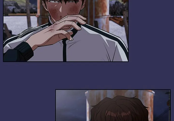 Malcolm, The Superstar Detective Chapter 48 page 2 - 