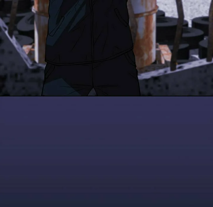 Malcolm, The Superstar Detective Chapter 48 page 11 - 