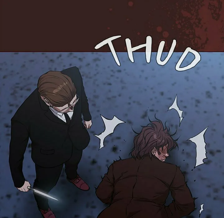 Malcolm, The Superstar Detective Chapter 48 page 109 - 
